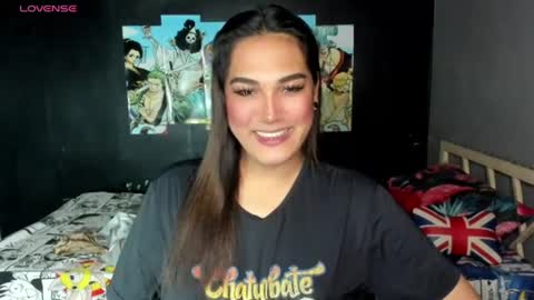 Wency online show from July 29, 11:50 am