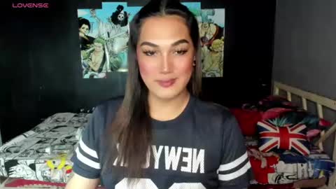 Wency online show from July 29, 12:56 pm