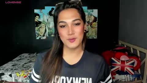 Wency online show from July 30, 3:41 pm