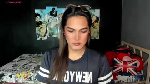 Wency online show from July 30, 4:58 pm