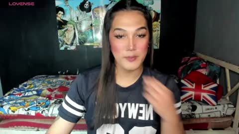 Wency online show from August 1, 12:55 pm