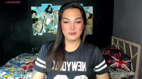 Wency online show from August 8, 2:06 pm