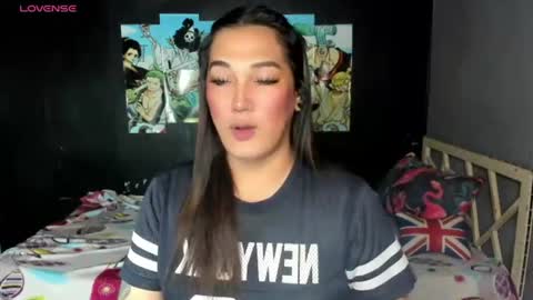 Wency online show from August 11, 11:34 am