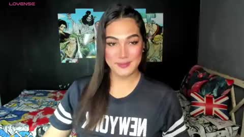 Wency online show from August 15, 11:47 am