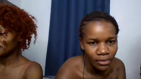 Kinky online show from August 31, 8:48 am