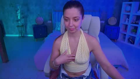 Sasha online show from August 2, 11:39 am