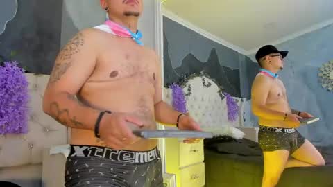 Diamond FTM  online show from August 6, 5:23 pm