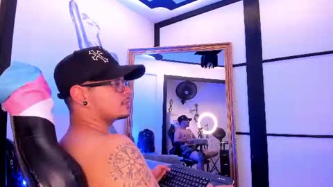 Diamond FTM  online show from August 7, 4:07 pm