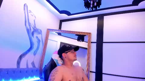 Diamond FTM  online show from August 7, 6:19 pm