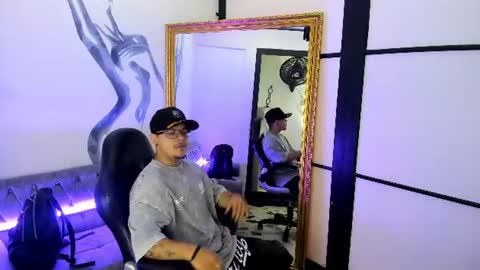 Diamond FTM  online show from August 9, 12:28 pm