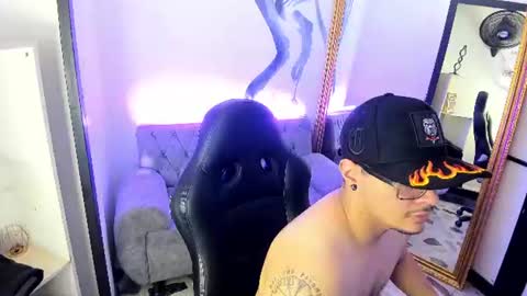 Diamond FTM  online show from August 9, 4:52 pm