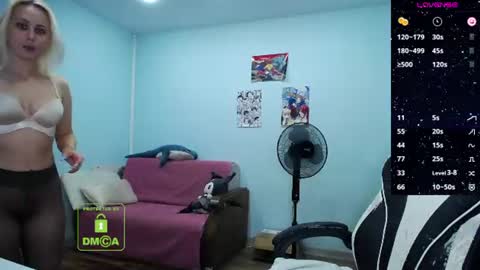 June online show from August 13, 11:35 am