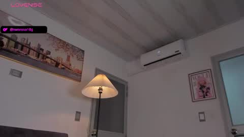 vanessa online show from June 24, 2:24 am