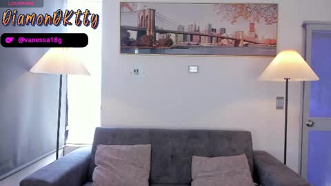 vanessa online show from July 29, 5:09 pm