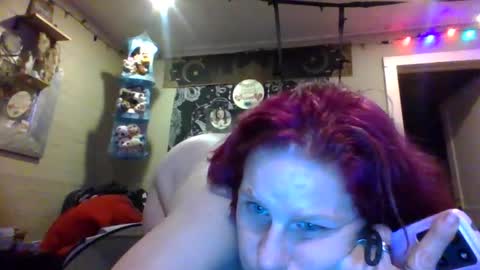 diamondrose1992 online show from March 13, 11:06 am