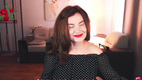 Diana DeLua online show from June 18, 10:48 am