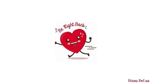 Diana DeLua online show from June 30, 10:38 am