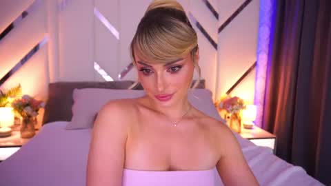 diana_nova online show from July 25, 2:54 pm