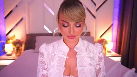 diana_nova online show from July 25, 4:00 pm
