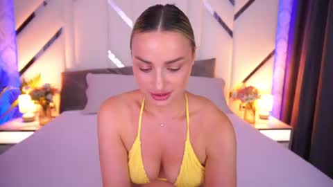 diana_nova online show from July 31, 2:01 pm