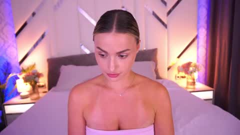 diana_nova online show from August 13, 2:09 pm