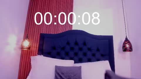 Diana online show from August 4, 9:56 pm