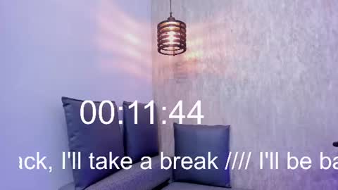 Diana online show from August 13, 10:57 pm