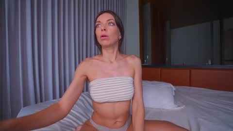 Diana online show from June 25, 2:36 am