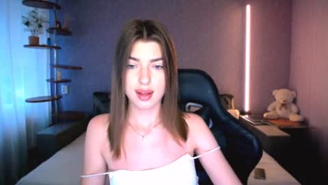 DIANA  online show from July 3, 11:34 am