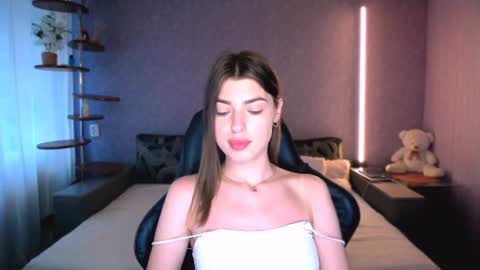 DIANA  online show from July 3, 12:40 pm