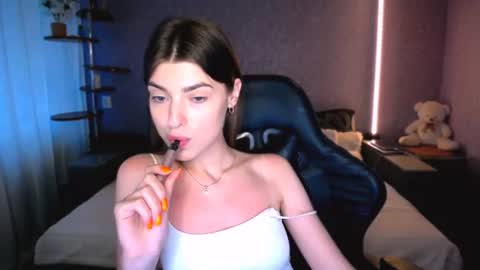 DIANA  online show from July 3, 2:52 pm