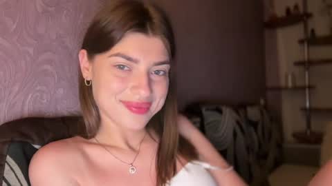 DIANA  online show from July 3, 8:22 pm