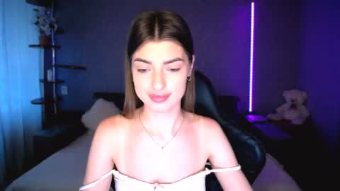 DIANA  online show from July 7, 1:48 pm