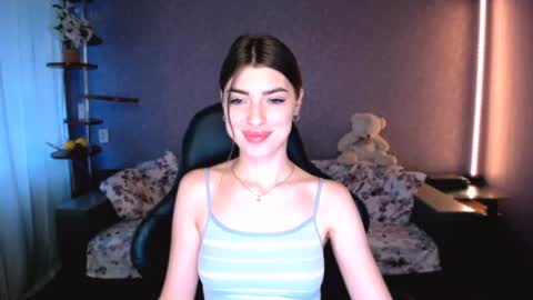 DIANA  online show from August 3, 2:13 pm