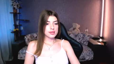 DIANA  online show from August 4, 4:26 pm