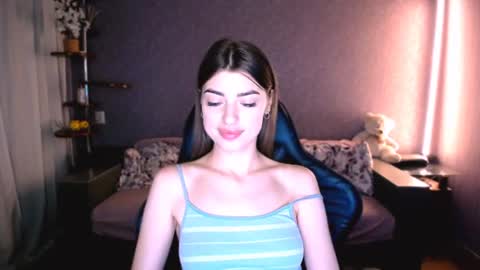 DIANA  online show from August 11, 10:56 pm