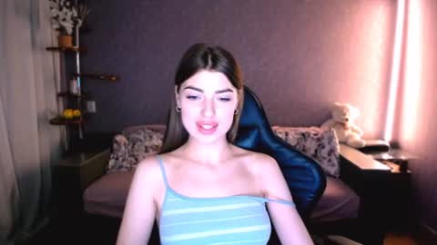 DIANA  online show from August 12, 12:02 am