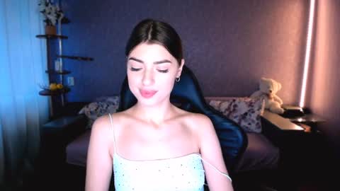 DIANA  online show from August 12, 2:41 pm