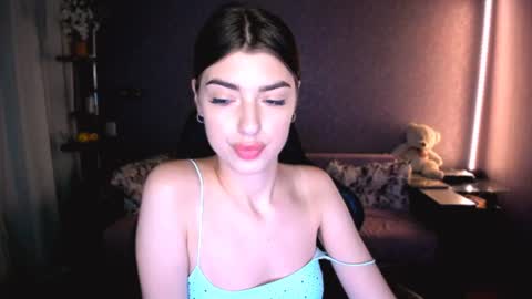 DIANA  online show from August 12, 8:00 pm