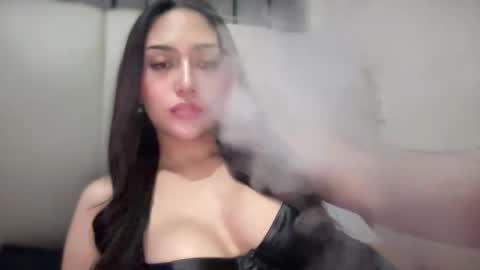 DianaAnders online show from April 29, 3:14 pm