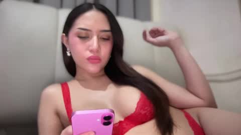 DianaAnders online show from May 5, 3:24 pm