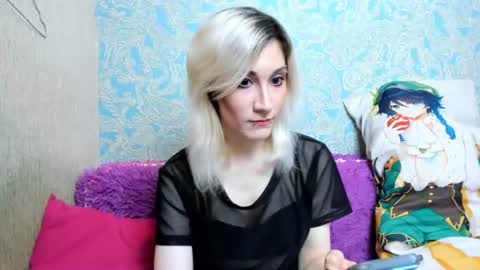 dianabardot online show from July 3, 2:19 pm