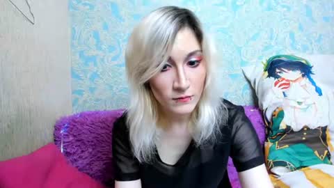 dianabardot online show from July 3, 3:25 pm