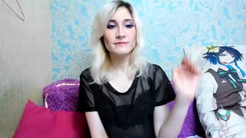 dianabardot online show from July 7, 1:48 pm