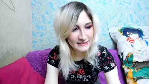 dianabardot online show from August 15, 2:10 pm
