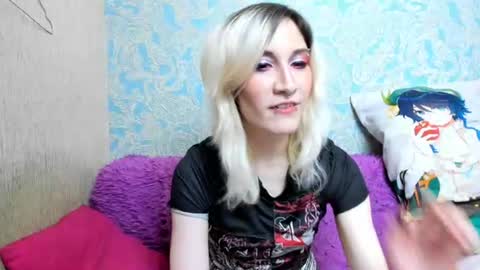 dianabardot online show from August 17, 4:56 pm