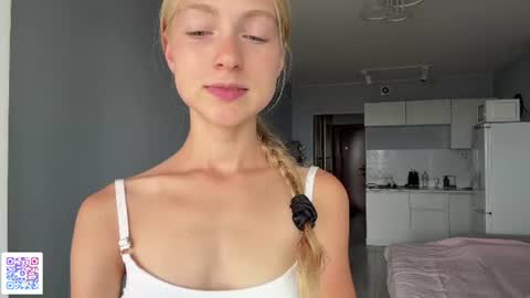 Alice online show from July 26, 12:15 am