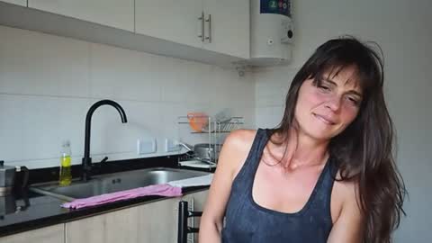 dianalove34 online show from August 5, 6:28 pm