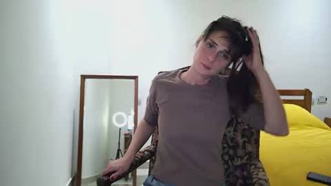 dianalove34 online show from August 10, 12:34 am