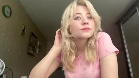 Diana online show from June 17, 8:24 am